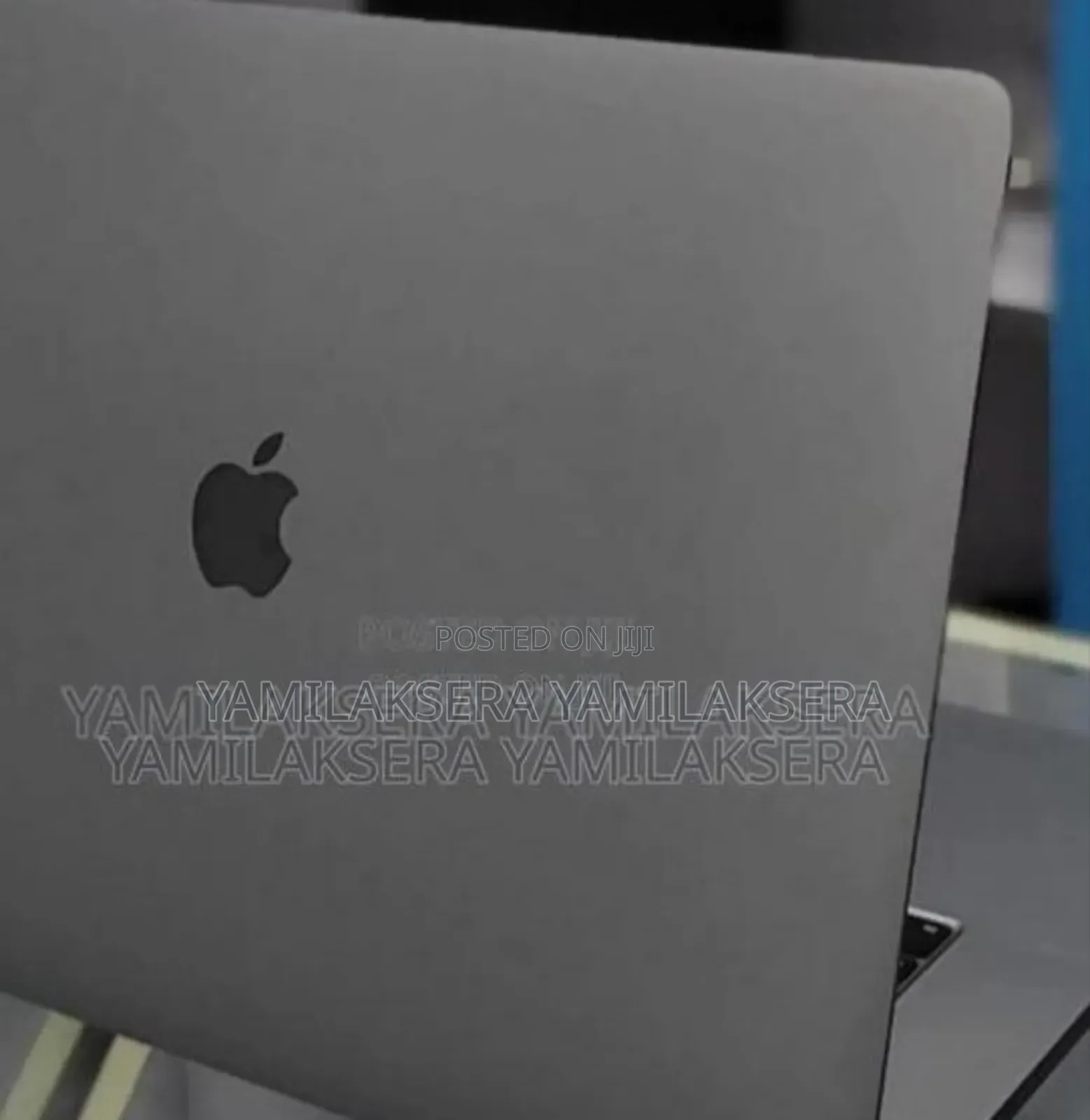 New Laptop Apple MacBook Pro 2019 16GB Intel Core i7 SSD 512GB