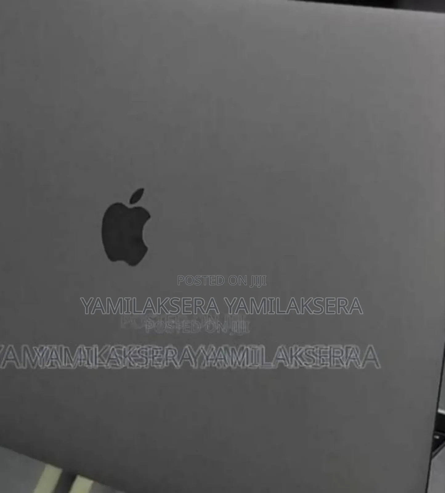 New Laptop Apple MacBook Pro 2019 16GB Intel Core i7 SSD 512GB