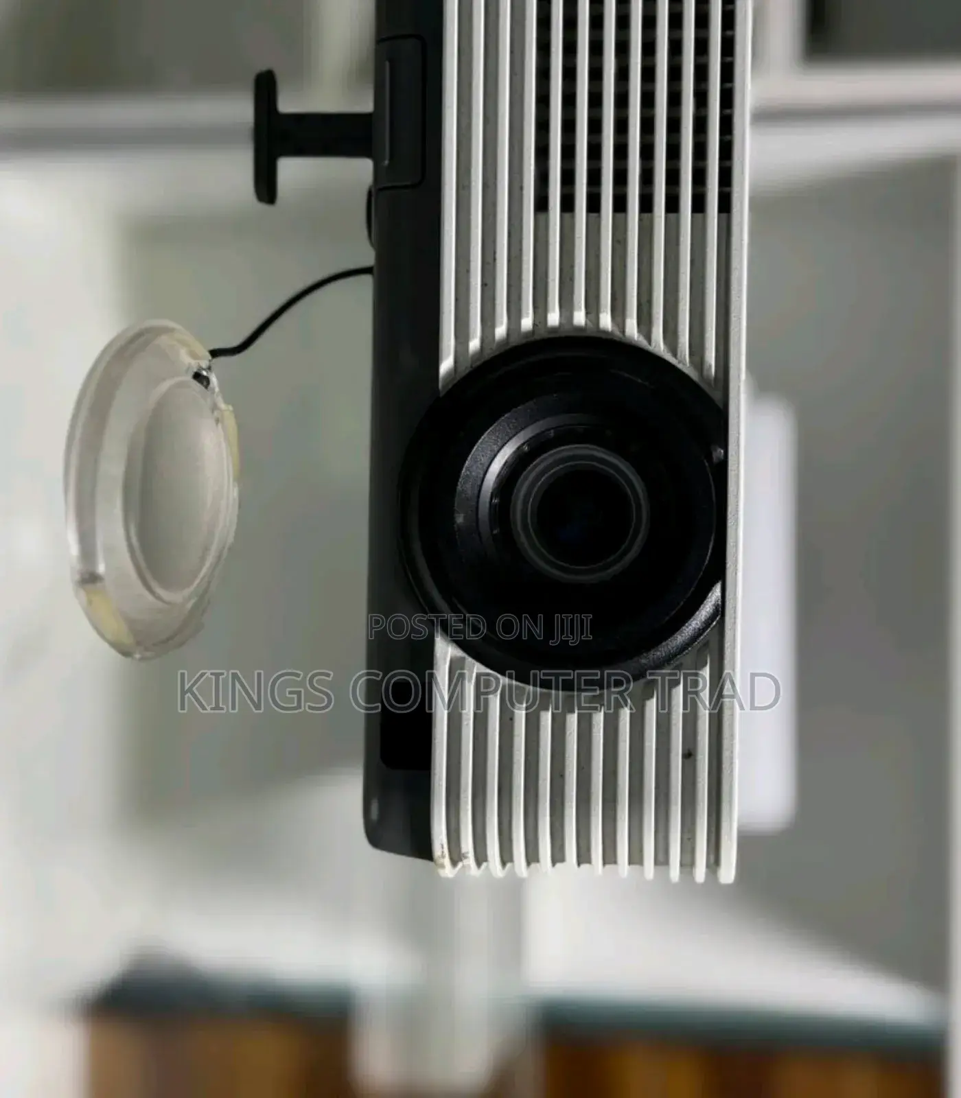 Video Projector