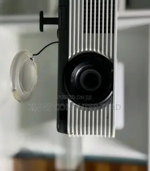 Video Projector