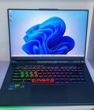 New Laptop Asus ROG Strix G15 16GB AMD Ryzen 9 SSD 1T