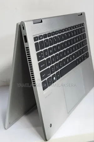 New Laptop HP ProBook X360 440 16GB AMD Ryzen 7 SSD 512GB