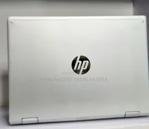 New Laptop HP ProBook X360 440 16GB AMD Ryzen 7 SSD 512GB