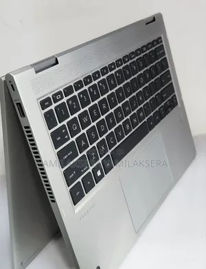 New Laptop HP ProBook X360 440 16GB AMD Ryzen 7 SSD 512GB