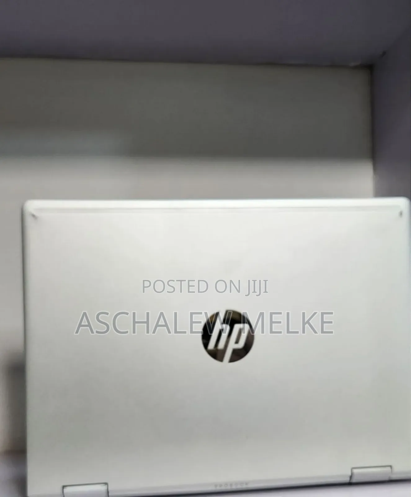 New Laptop HP ProBook 430 G8 16GB AMD Ryzen 7 SSD 512GB