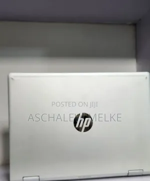 New Laptop HP ProBook 430 G8 16GB AMD Ryzen 7 SSD 512GB