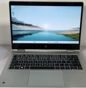 New Laptop HP ProBook 430 G8 16GB AMD Ryzen 7 SSD 512GB