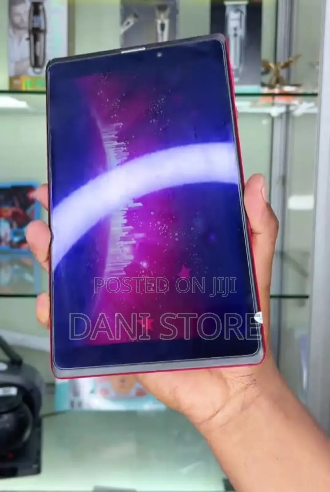 New C idea CM1000 512 GB