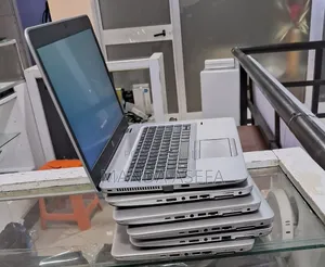 New Laptop HP EliteBook 840 G3 8GB Intel Core I5 SSD 512GB