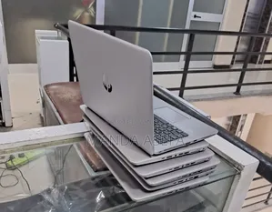 New Laptop HP EliteBook 840 G3 8GB Intel Core I5 SSD 512GB