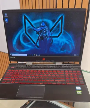 New Laptop HP Omen X 16GB Intel Core I7 HDD+SSD 1T