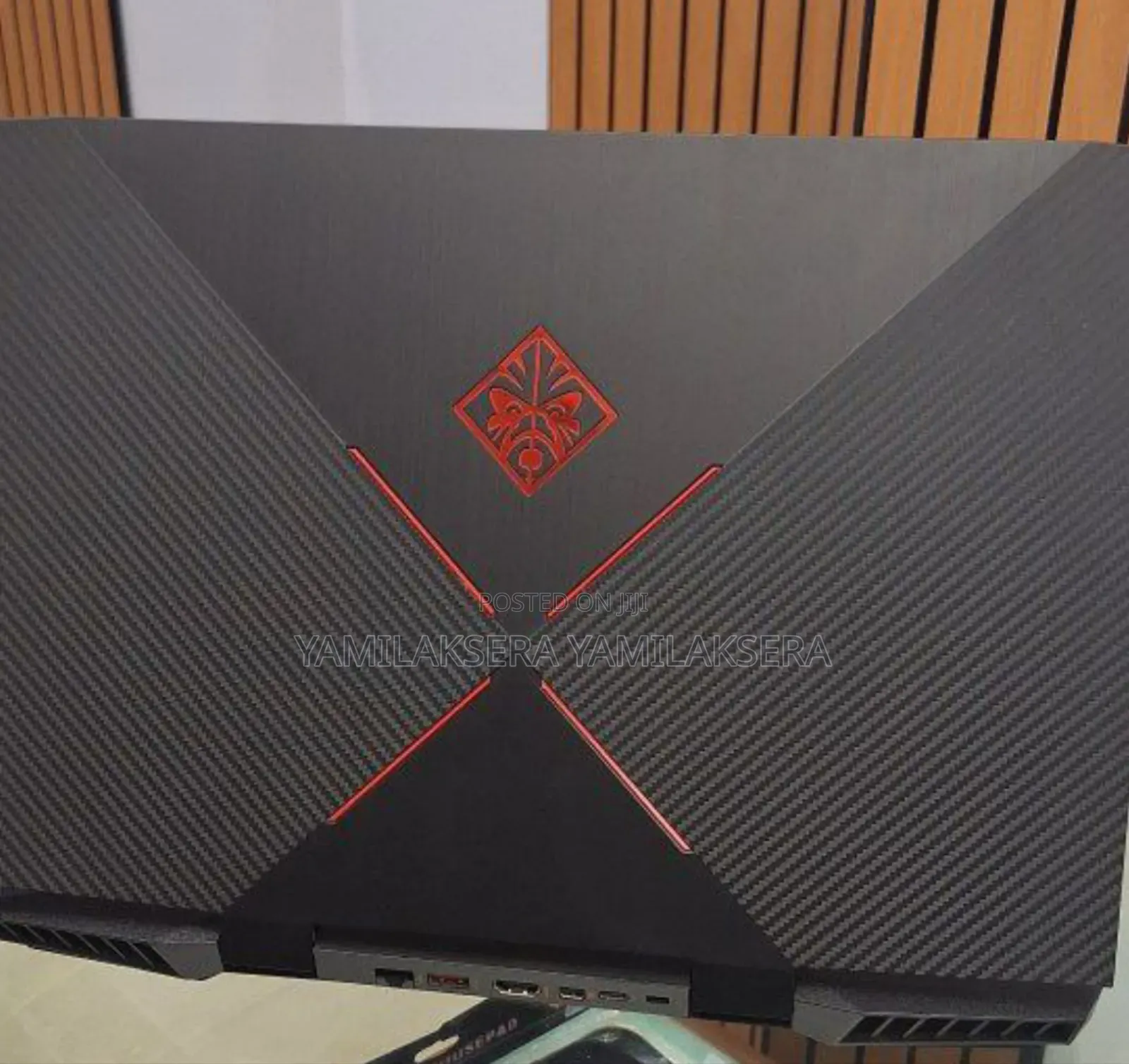 New Laptop HP Omen X 16GB Intel Core I7 HDD+SSD 1T
