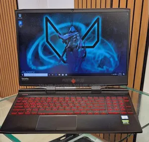 New Laptop HP Omen X 16GB Intel Core I7 HDD+SSD 1T