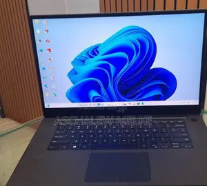 New Laptop Dell XPS 15 32GB Intel Core I9 SSD 512GB