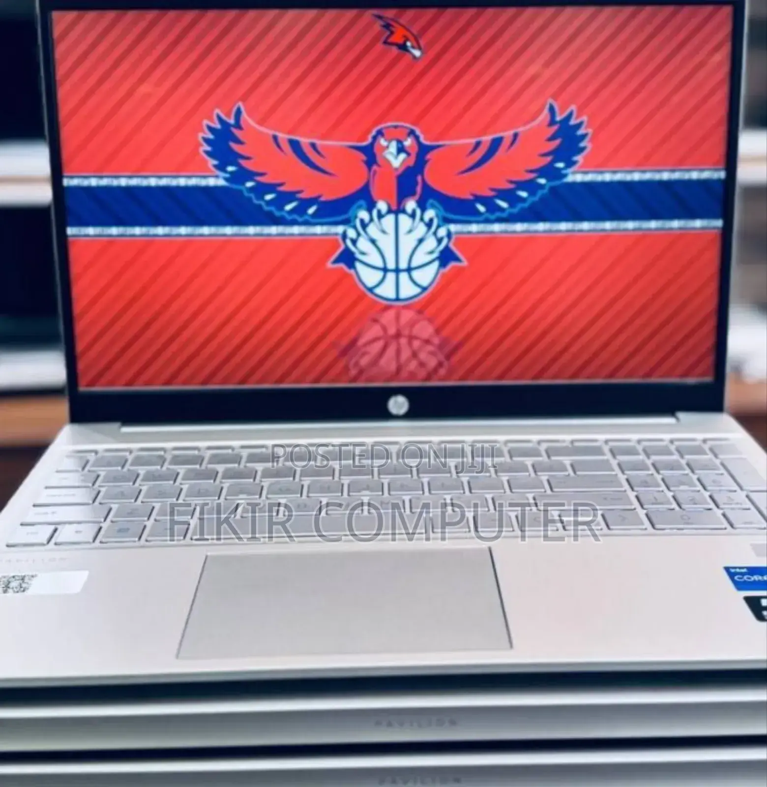 New Laptop HP Pavilion 15 16GB Intel Core i5 SSD 1T