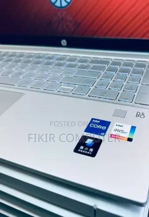 New Laptop HP Pavilion 15 16GB Intel Core i5 SSD 1T