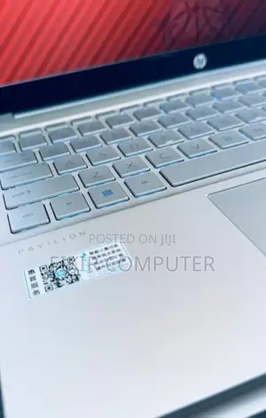 New Laptop HP Pavilion 15 16GB Intel Core i5 SSD 1T