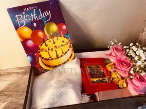 Photo - Spiritual Gift Set