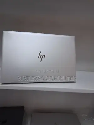 New Laptop HP EliteBook 840 G9 16GB Intel Core I7 SSD 1T