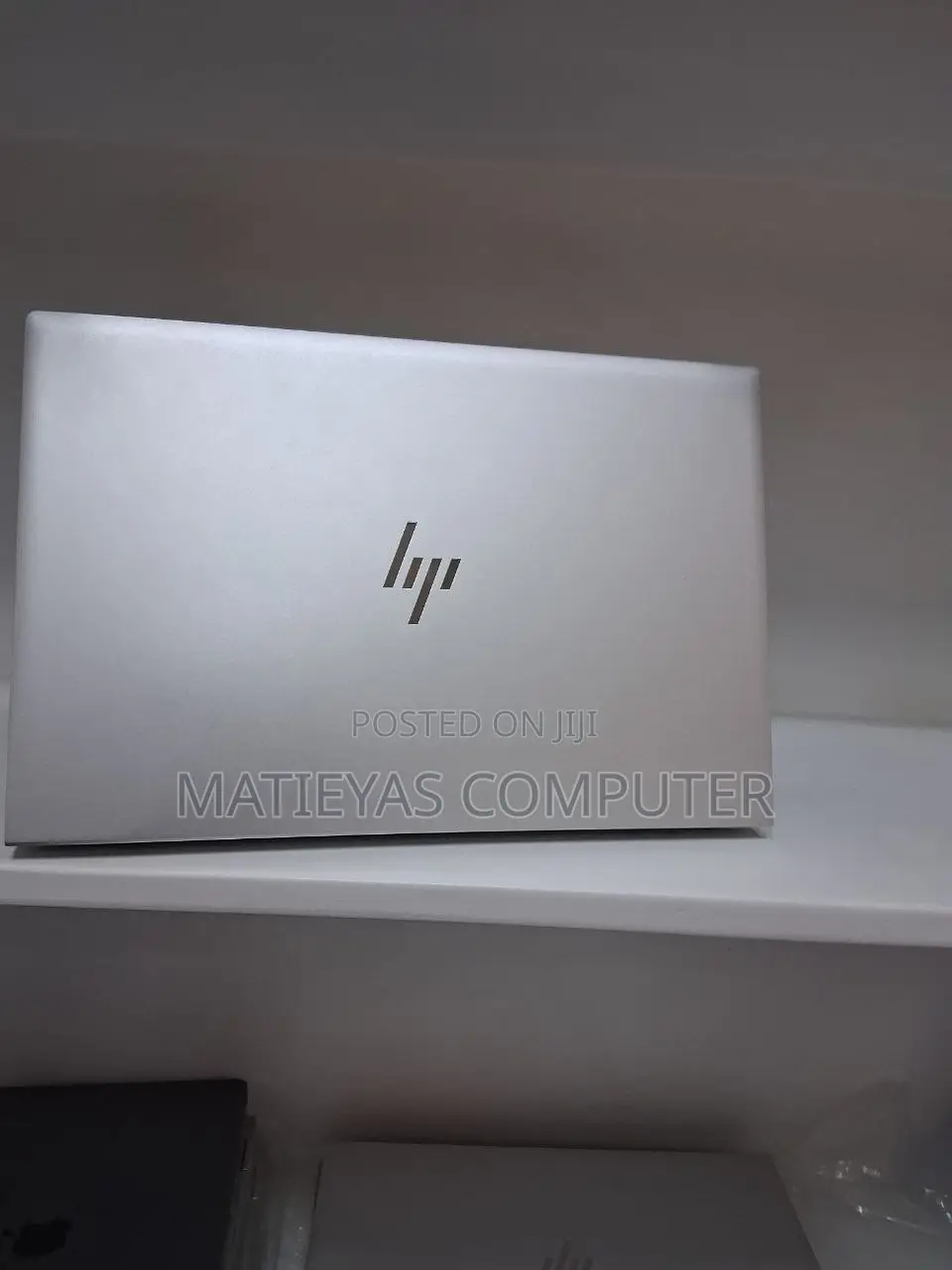 New Laptop HP EliteBook 840 G9 16GB Intel Core I7 SSD 1T