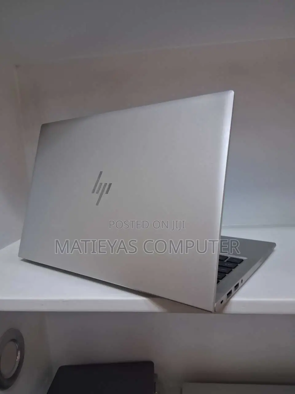 New Laptop HP EliteBook 840 G9 16GB Intel Core I7 SSD 1T
