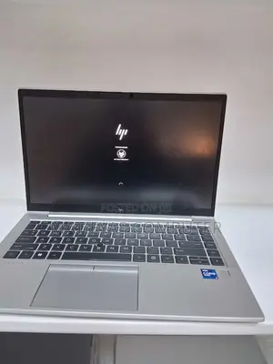 New Laptop HP EliteBook 840 G9 16GB Intel Core I7 SSD 1T