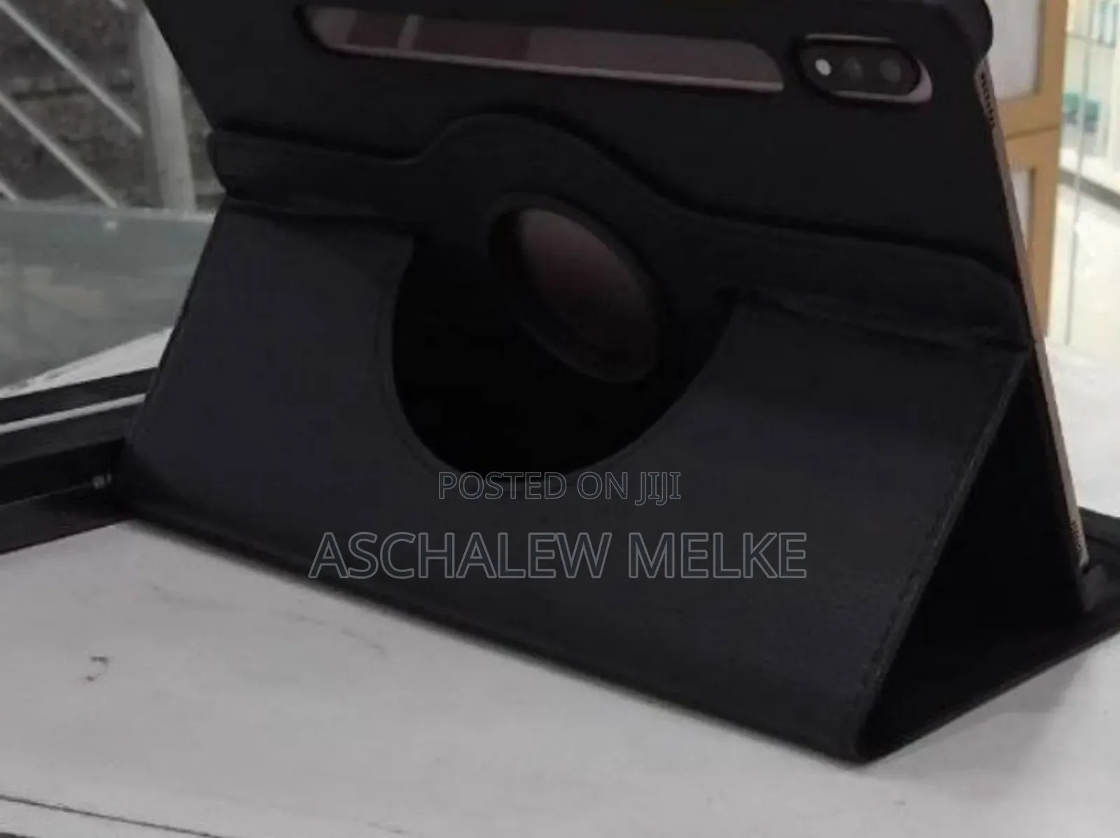 New Samsung Galaxy Tab S7 128 GB Blue