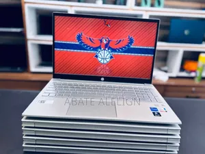 New Laptop HP Pavilion 15 16GB Intel Core I5 SSD 1T