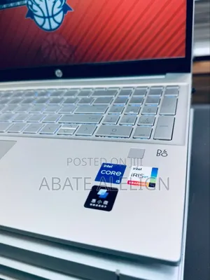 New Laptop HP Pavilion 15 16GB Intel Core I5 SSD 1T