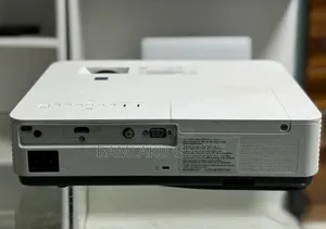 Photo - Sony Projector Model Name VPL-Dx221