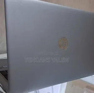 Photo - New Laptop HP EliteBook 850 G3 16GB Intel Core I7 SSD 256GB