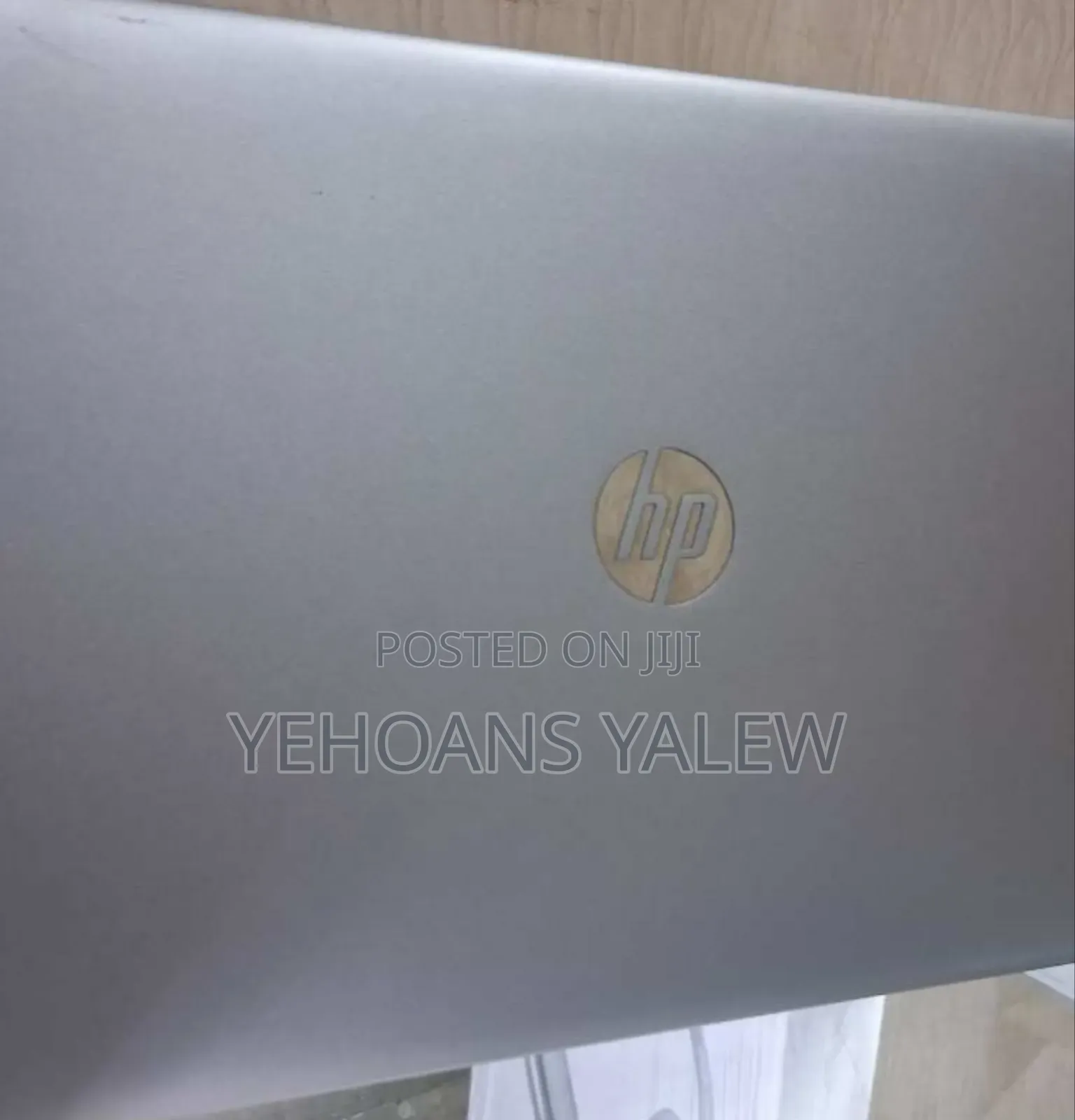 New Laptop HP EliteBook 850 G3 16GB Intel Core I7 SSD 256GB