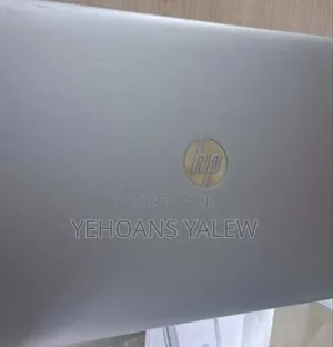 New Laptop HP EliteBook 850 G3 16GB Intel Core I7 SSD 256GB