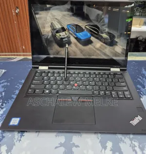 Laptop Lenovo ThinkPad X380 Yoga 8GB Intel Core I5 SSD 512GB