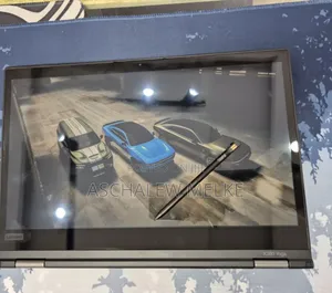 Laptop Lenovo ThinkPad X380 Yoga 8GB Intel Core I5 SSD 512GB