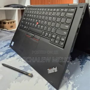 Laptop Lenovo ThinkPad X380 Yoga 8GB Intel Core I5 SSD 512GB