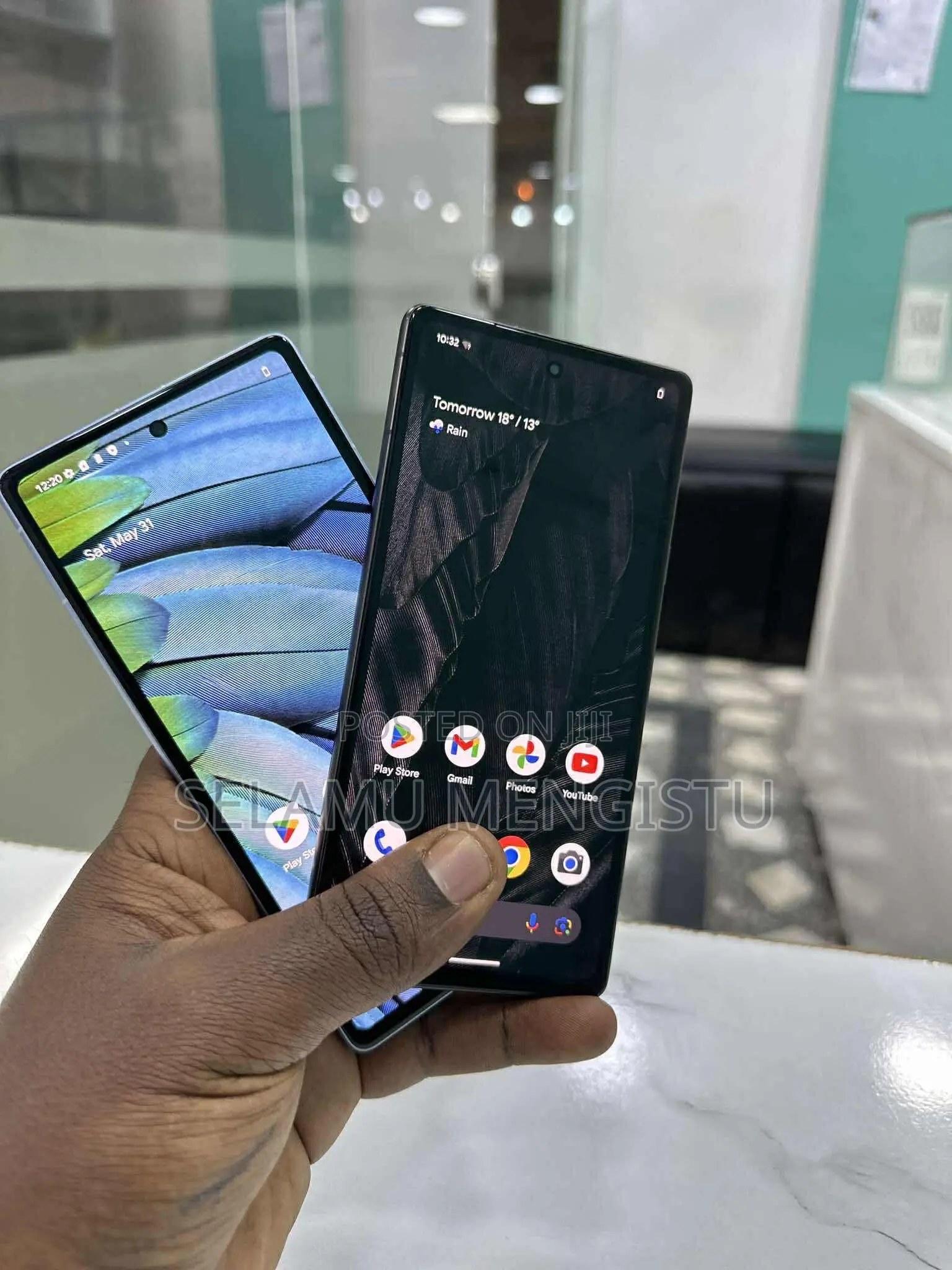 New Samsung Galaxy A15 5G 128 GB