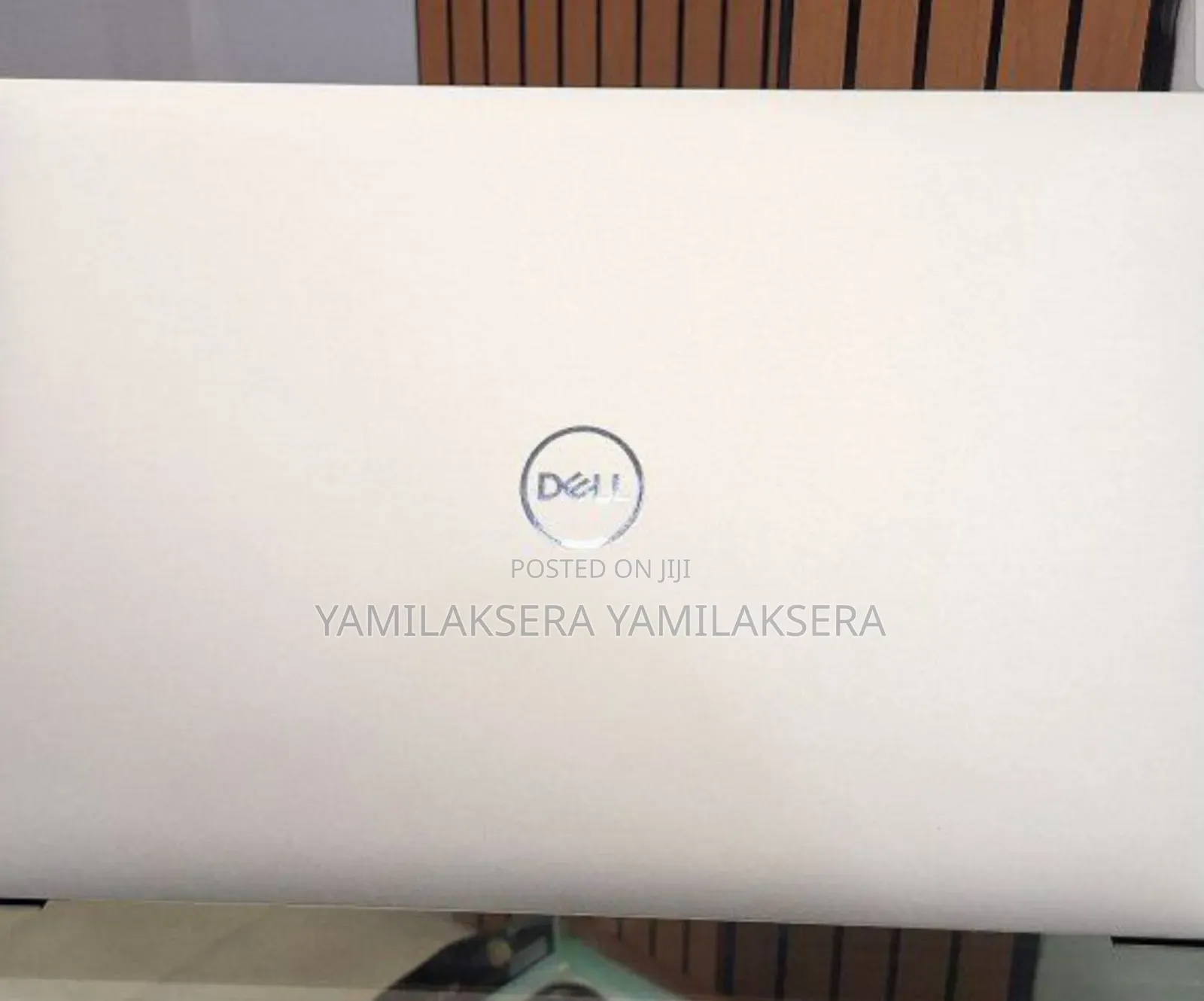 New Laptop Dell XPS 15 32GB Intel Core I9 SSD 2T