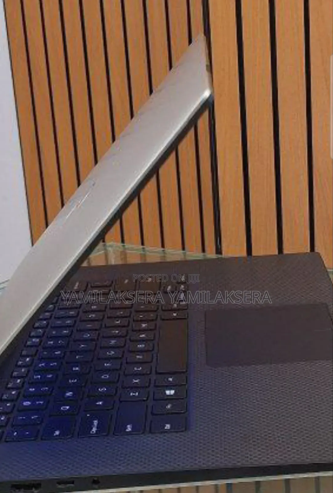 New Laptop Dell XPS 15 32GB Intel Core I9 SSD 2T