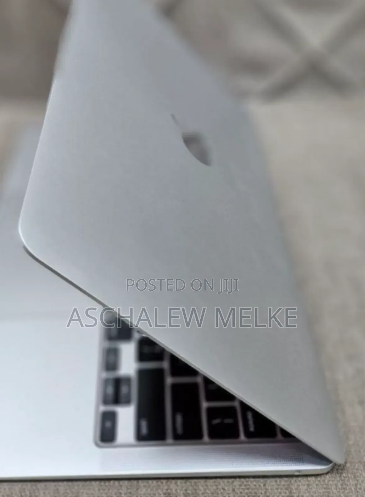 New Laptop Apple MacBook Air 2020 8GB Intel Core I5 SSD 512GB