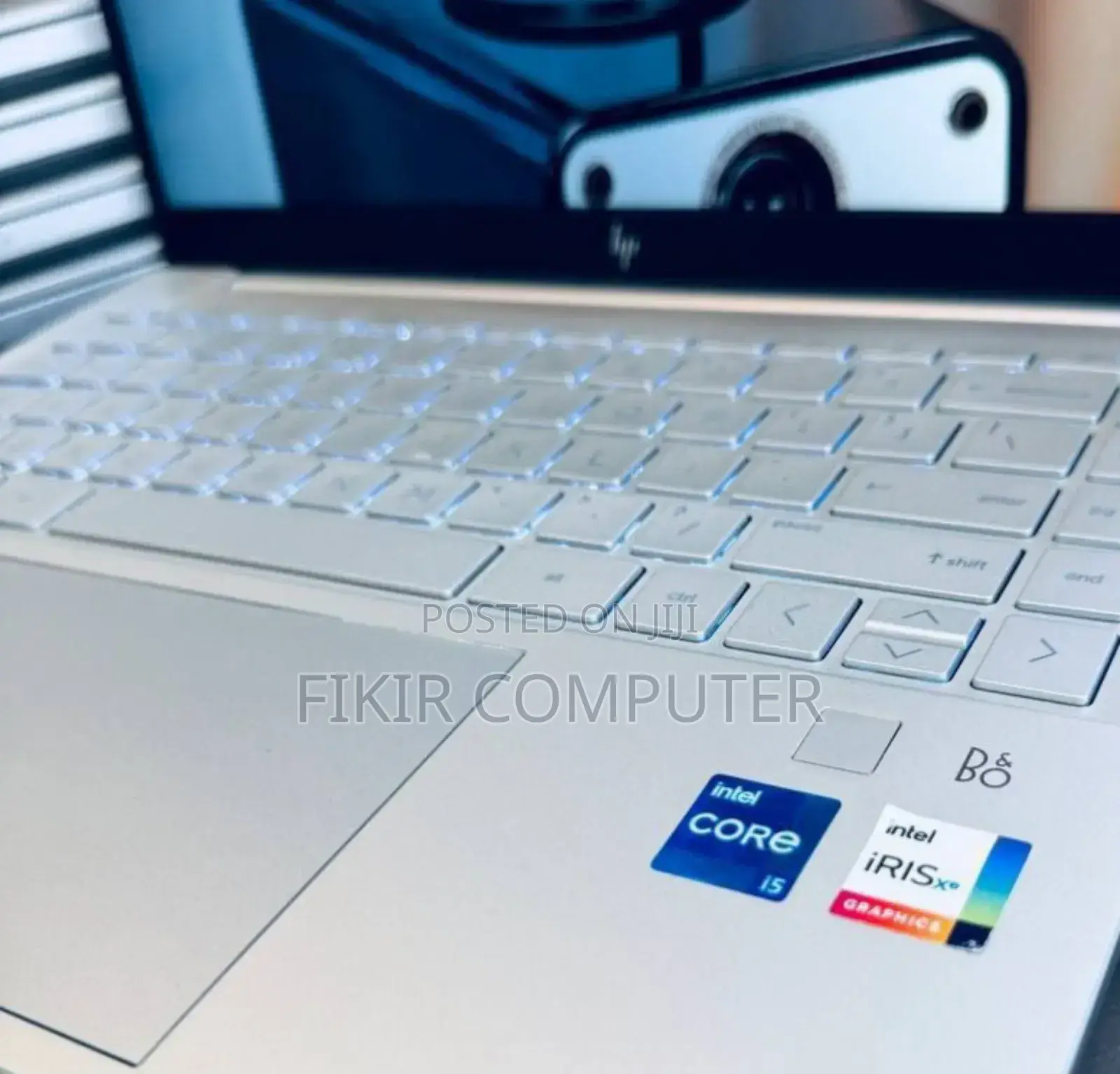 New Laptop HP Pavilion 15 16GB Intel Core I5 SSD 1T