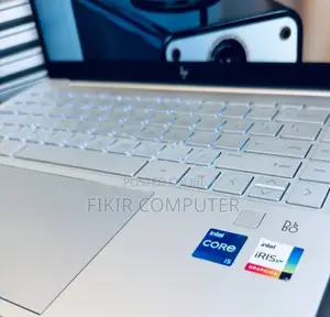 New Laptop HP Pavilion 15 16GB Intel Core I5 SSD 1T