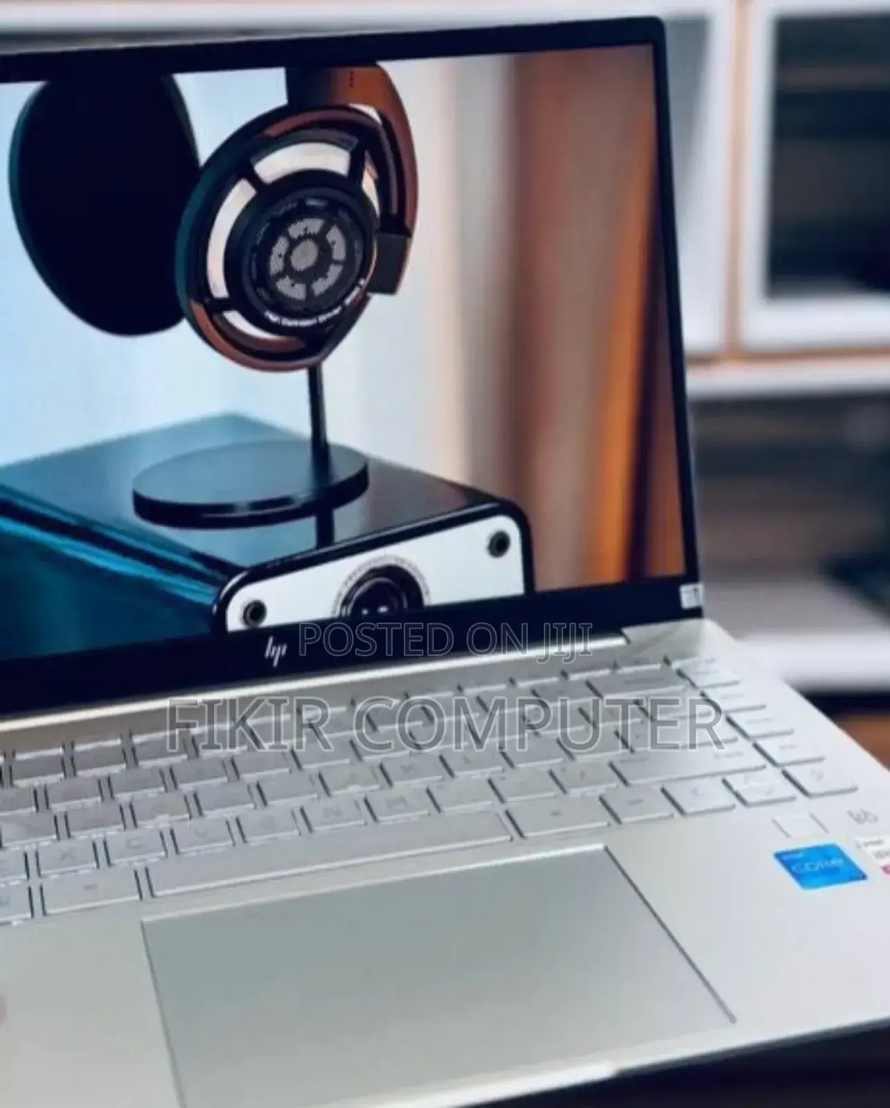 New Laptop HP Pavilion 15 16GB Intel Core I5 SSD 1T