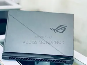 Photo - New Laptop Asus ROG Strix G16 G614 16GB Intel Core I7 SSD 1T
