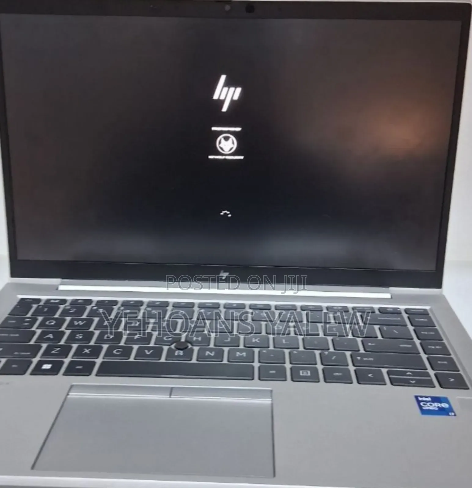 New Laptop HP EliteBook 840 G8 16GB Intel Core I7 SSD 1T