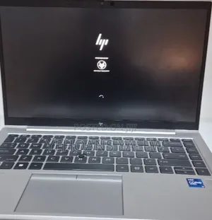 New Laptop HP EliteBook 840 G8 16GB Intel Core I7 SSD 1T