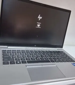 New Laptop HP EliteBook 840 G8 16GB Intel Core I7 SSD 1T