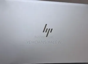 New Laptop HP EliteBook 840 G8 16GB Intel Core I7 SSD 1T