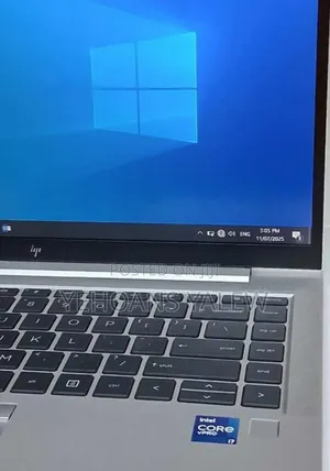 New Laptop HP EliteBook 840 G8 16GB Intel Core I7 SSD 1T
