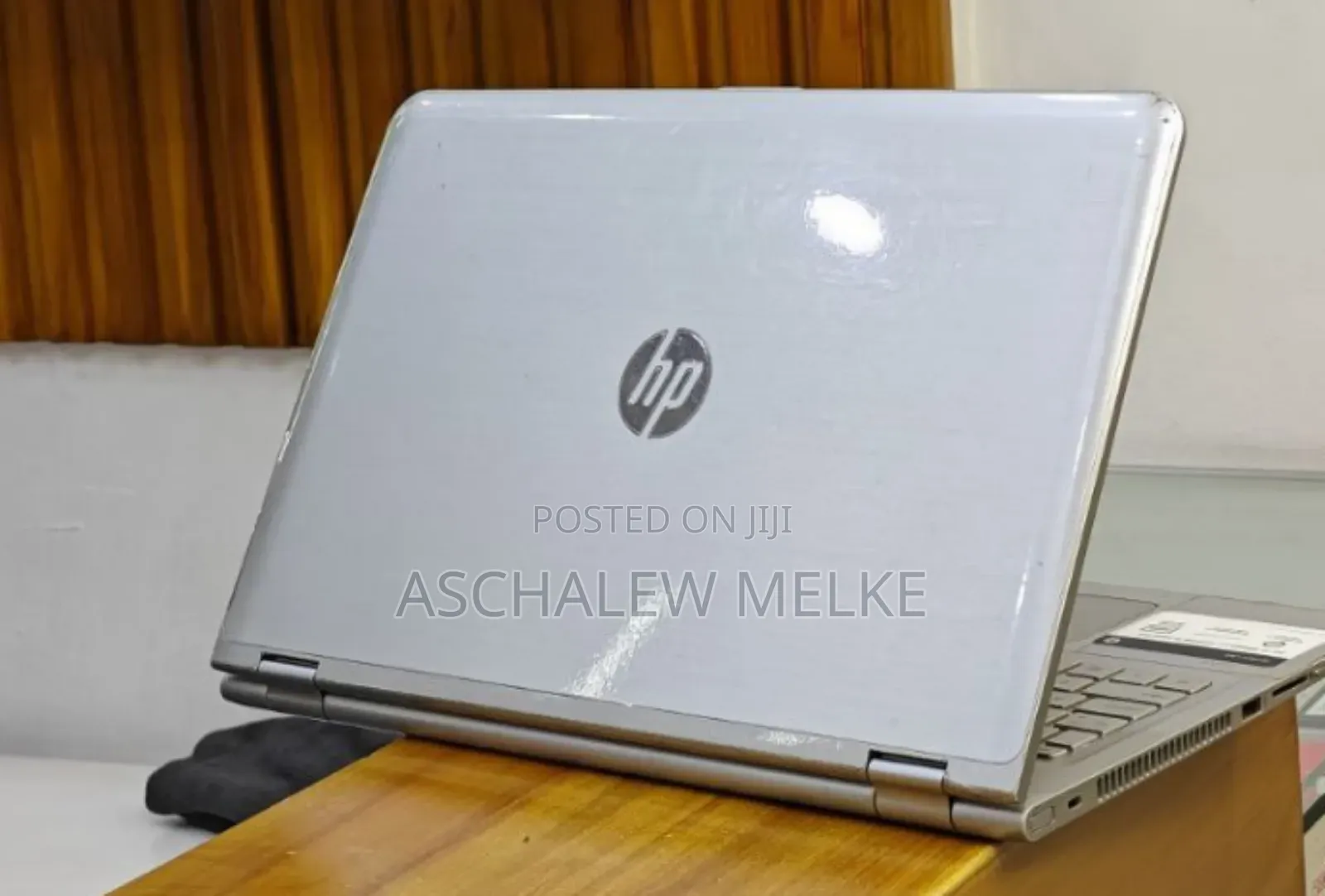 New Laptop HP Envy X360 8GB Intel Core I7 HDD 1T